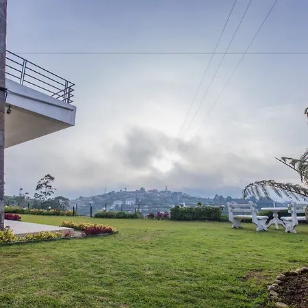 Serenus Boutique Villa-3