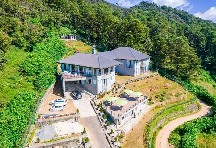Sambar Hills Villa Nuwara Eliya