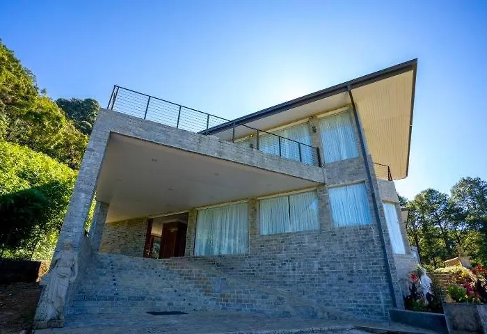 Sambar Hills Villa Nuwara Eliya