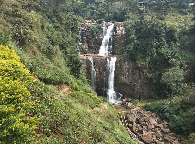 Gk Villa Nuwara Eliya